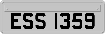 ESS1359