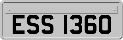 ESS1360