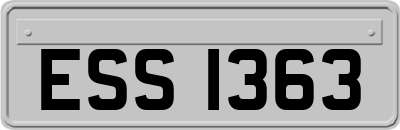 ESS1363