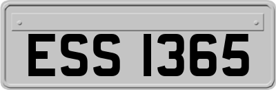 ESS1365