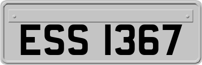 ESS1367