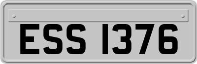 ESS1376