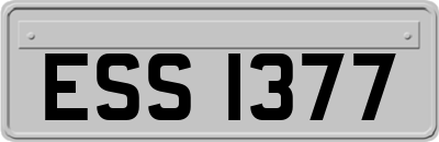 ESS1377