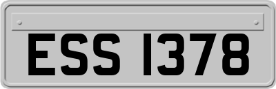ESS1378