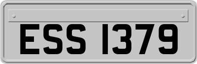 ESS1379