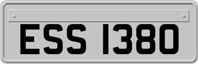 ESS1380