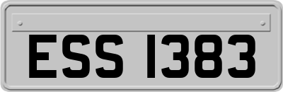 ESS1383