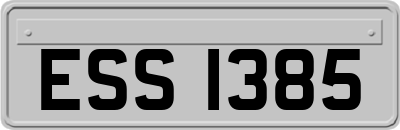 ESS1385