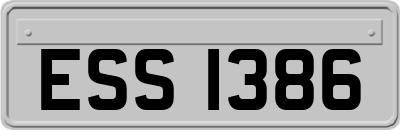ESS1386