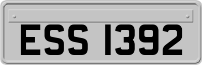 ESS1392