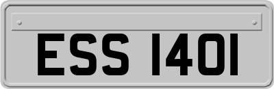 ESS1401