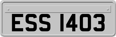 ESS1403