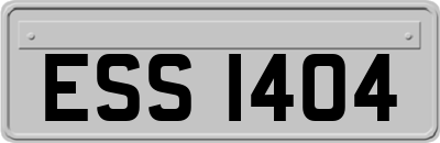 ESS1404
