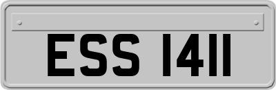 ESS1411