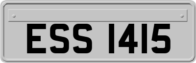 ESS1415