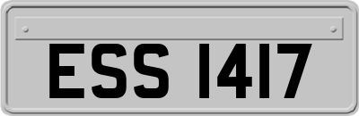 ESS1417