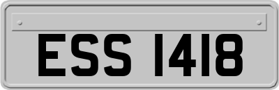 ESS1418
