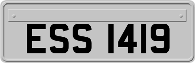 ESS1419