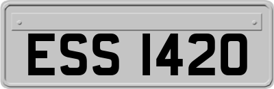 ESS1420