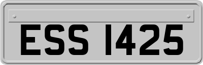 ESS1425