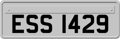 ESS1429