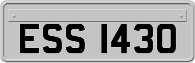 ESS1430