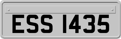 ESS1435