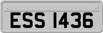 ESS1436