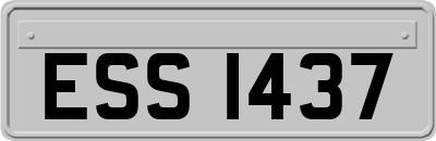 ESS1437