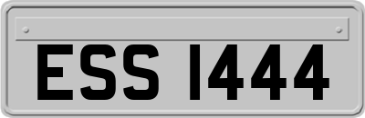 ESS1444