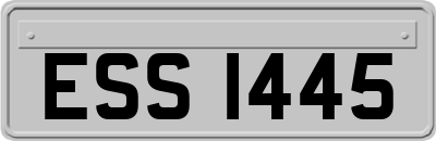 ESS1445