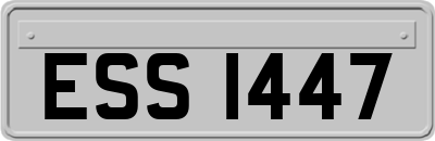 ESS1447