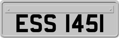ESS1451
