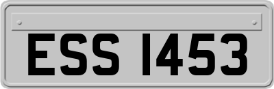ESS1453