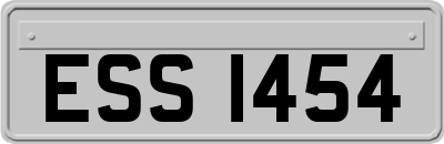 ESS1454