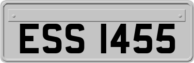 ESS1455
