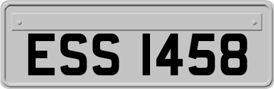 ESS1458