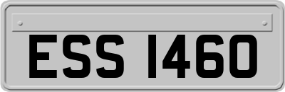 ESS1460