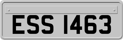 ESS1463