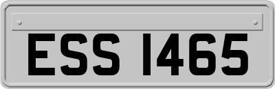 ESS1465