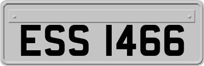 ESS1466