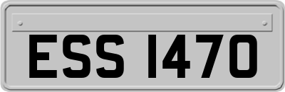 ESS1470