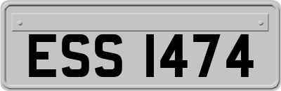 ESS1474