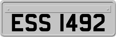 ESS1492