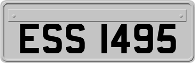 ESS1495