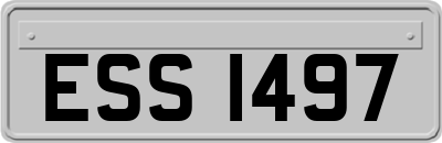 ESS1497