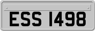 ESS1498
