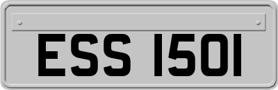 ESS1501