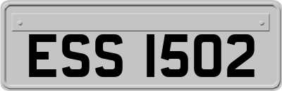 ESS1502