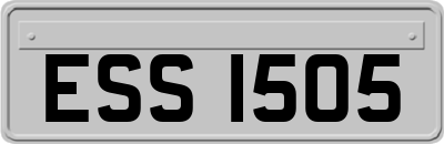 ESS1505